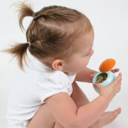 Snack Ball nasi tart� - orange orange